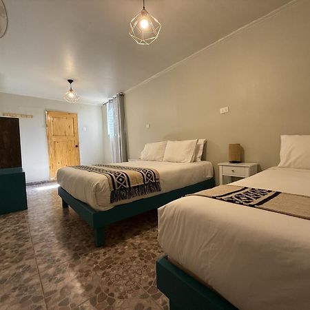 Ickota B&B San Pedro de Atacama Luaran gambar