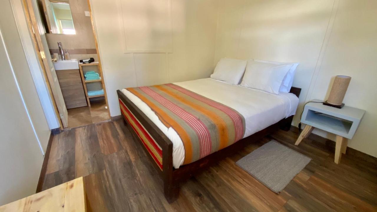 Ickota B&B San Pedro de Atacama Luaran gambar