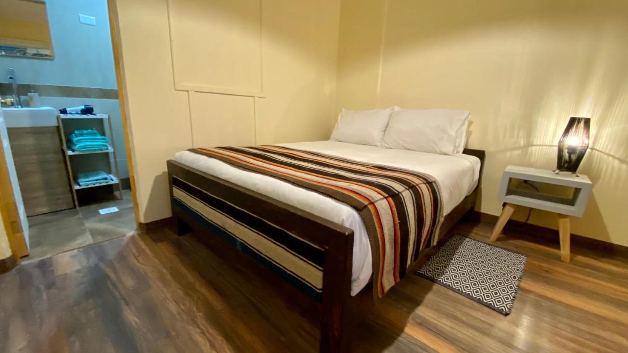 Ickota B&B San Pedro de Atacama Luaran gambar