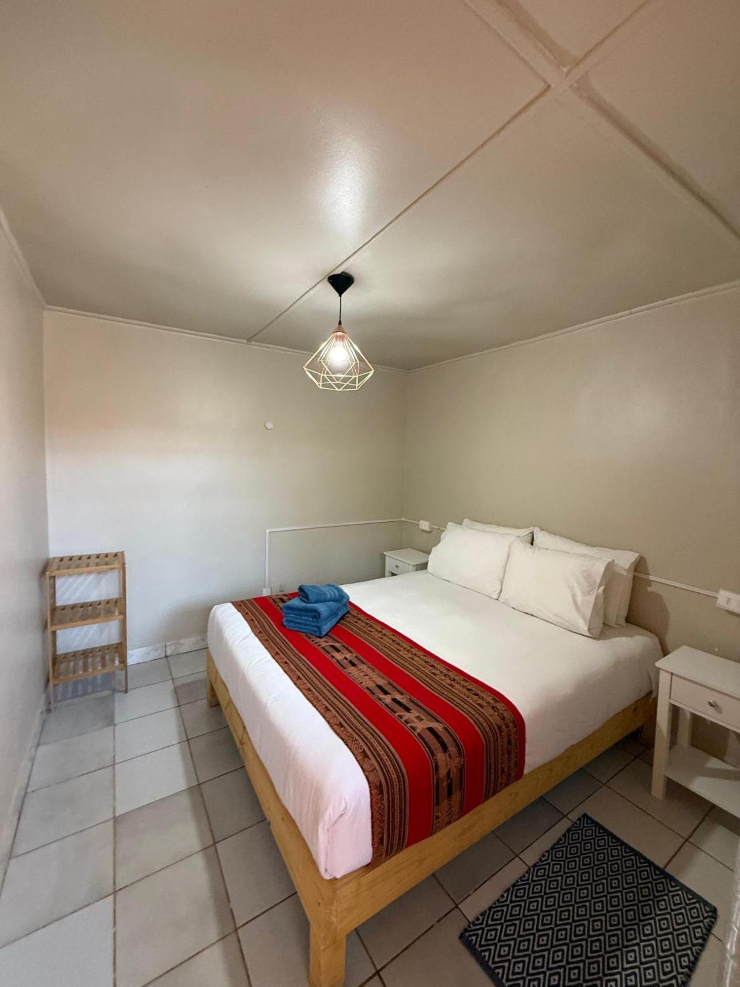 Ickota B&B San Pedro de Atacama Luaran gambar