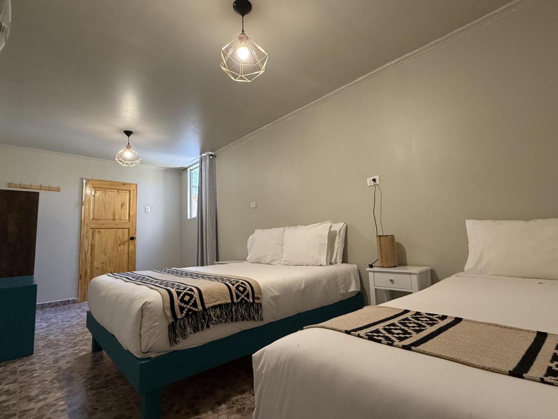 Ickota B&B San Pedro de Atacama Luaran gambar