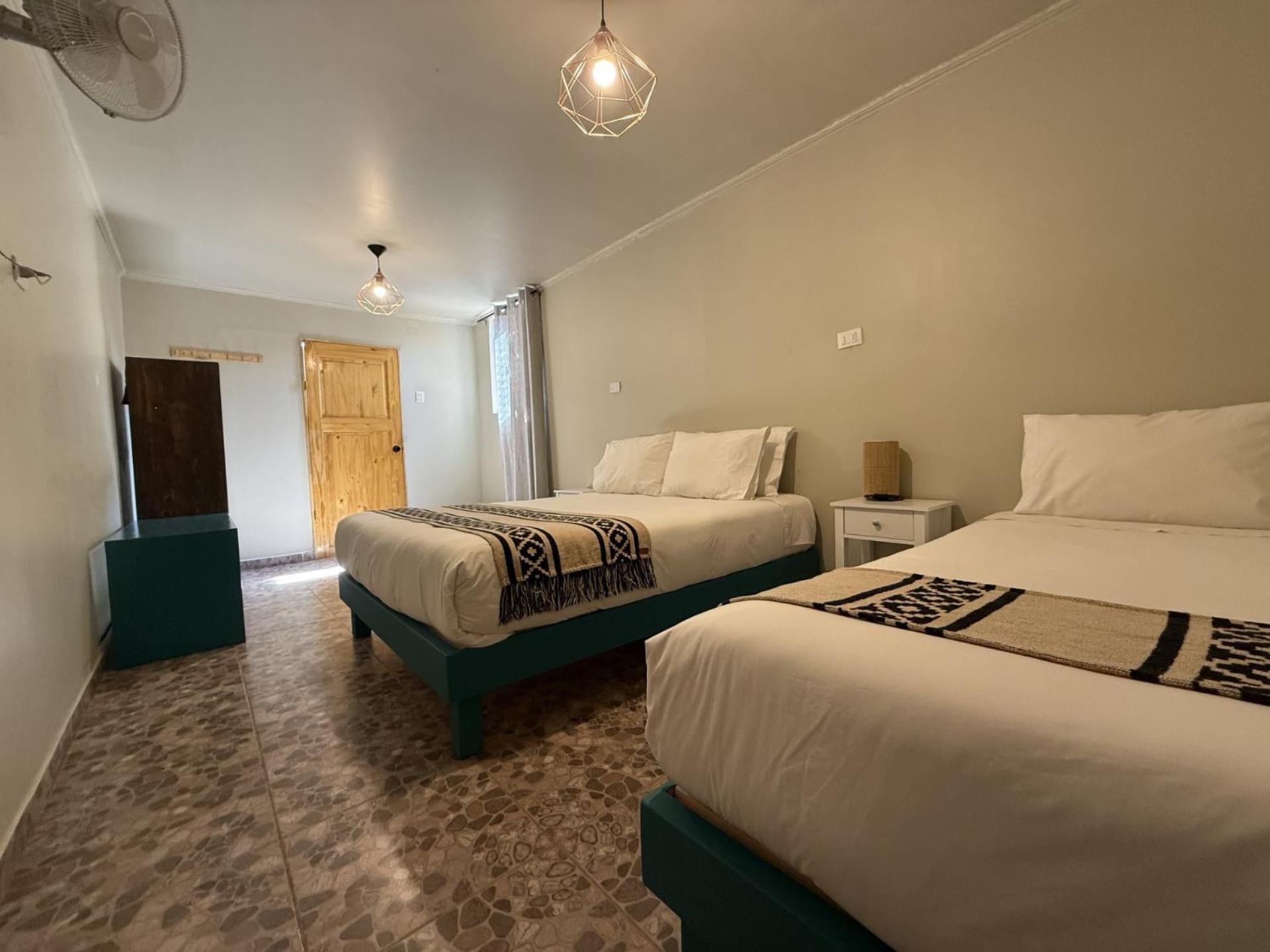 Ickota B&B San Pedro de Atacama Luaran gambar