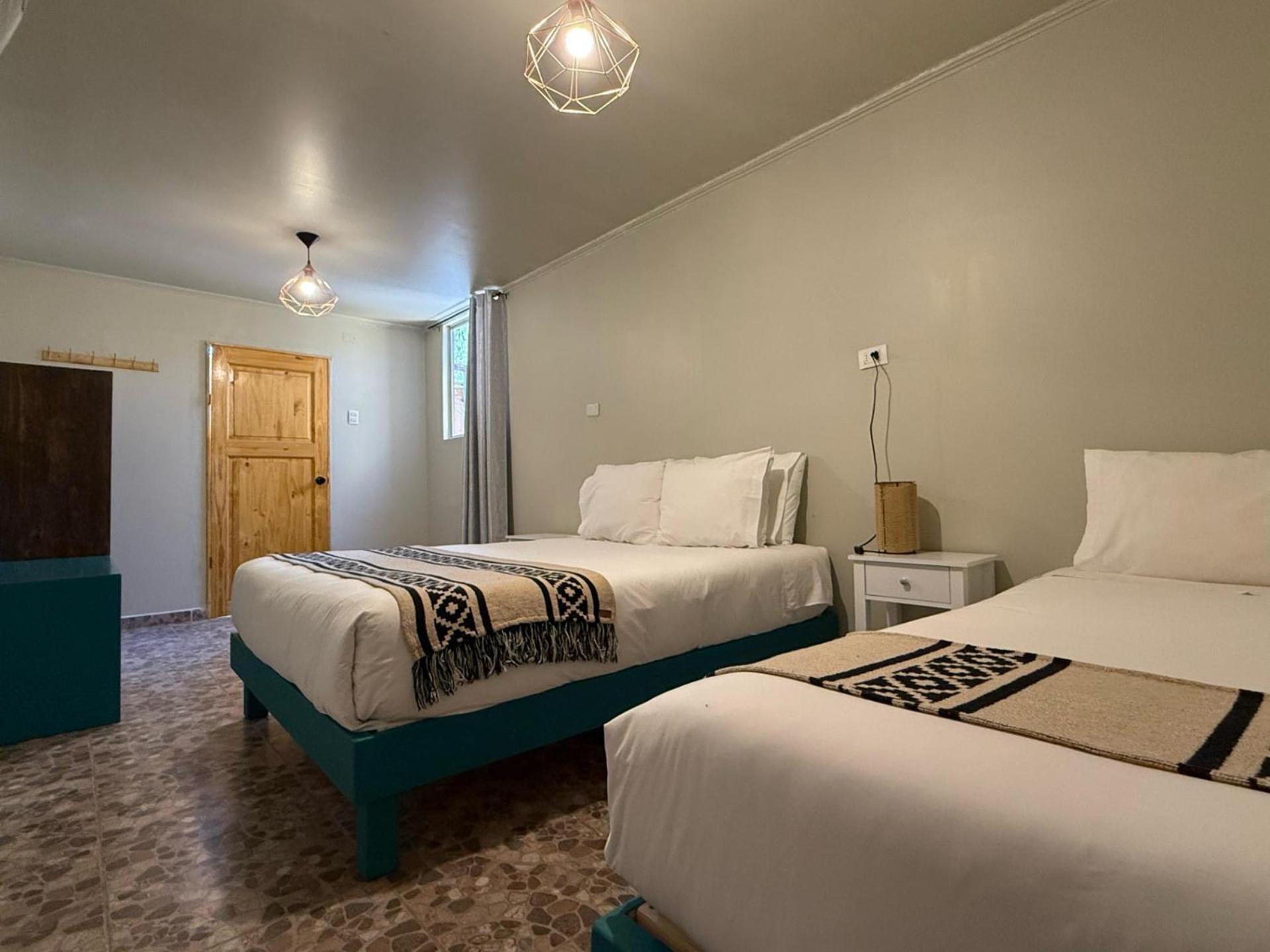 Ickota B&B San Pedro de Atacama Luaran gambar